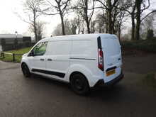 Ford Transit Connect 230 EcoBlue Trend 