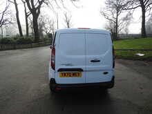 Ford Transit Connect 230 EcoBlue Trend 
