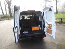 Ford Transit Connect 230 EcoBlue Trend 