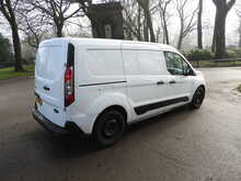 Ford Transit Connect 230 EcoBlue Trend 