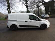 Ford Transit Connect 230 EcoBlue Trend 