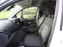 Ford Transit Connect 230 EcoBlue Trend 