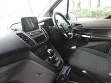 Ford Transit Connect 230 EcoBlue Trend 