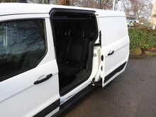 Ford Transit Connect 230 EcoBlue Trend 