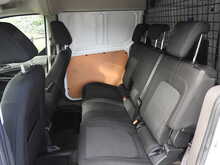 Ford Transit Connect 230 EcoBlue Trend 