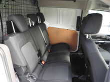 Ford Transit Connect 230 EcoBlue Trend 