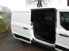 Ford Transit Connect 230 EcoBlue Trend 