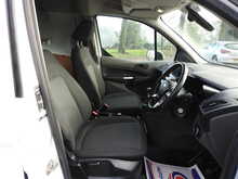 Ford Transit Connect 230 EcoBlue Trend 