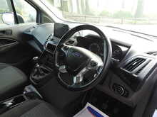 Ford Transit Connect 230 EcoBlue Trend 