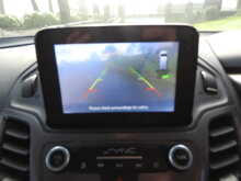 Ford Transit Connect 230 EcoBlue Trend 