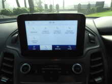 Ford Transit Connect 230 EcoBlue Trend 