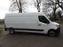 Renault Master dCi 35 Business 