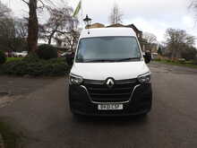 Renault Master dCi 35 Business 