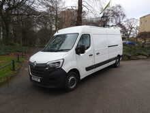 Renault Master dCi 35 Business 