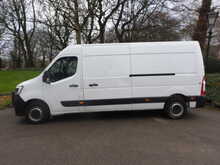 Renault Master dCi 35 Business 