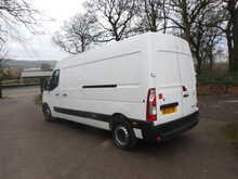 Renault Master dCi 35 Business 