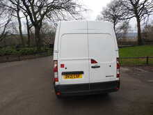 Renault Master dCi 35 Business 