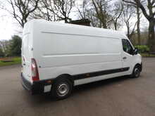 Renault Master dCi 35 Business 