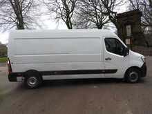 Renault Master dCi 35 Business 
