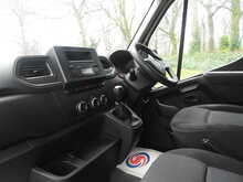 Renault Master dCi 35 Business 