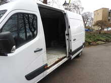 Renault Master dCi 35 Business 