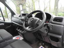 Renault Master dCi 35 Business 