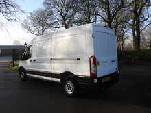 Ford Transit 350 EcoBlue Leader 
