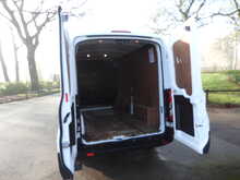 Ford Transit 350 EcoBlue Leader 