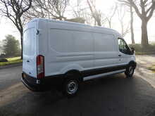 Ford Transit 350 EcoBlue Leader 