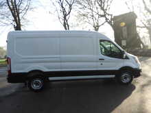 Ford Transit 350 EcoBlue Leader 