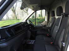 Ford Transit 350 EcoBlue Leader 