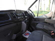 Ford Transit 350 EcoBlue Leader 