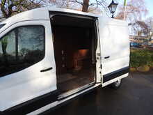 Ford Transit 350 EcoBlue Leader 