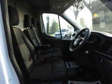 Ford Transit 350 EcoBlue Leader 