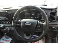 Ford Transit 350 EcoBlue Leader 