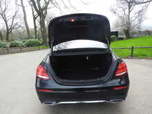 Mercedes-Benz E Class E220d AMG Line 