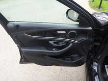 Mercedes-Benz E Class E220d AMG Line 