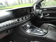 Mercedes-Benz E Class E220d AMG Line 
