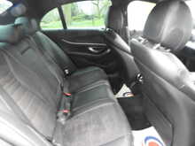 Mercedes-Benz E Class E220d AMG Line 