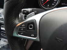 Mercedes-Benz E Class E220d AMG Line 