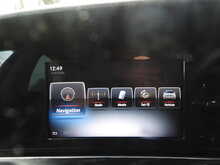 Mercedes-Benz E Class E220d AMG Line 