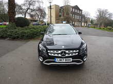Mercedes-Benz GLA GLA200d SE 