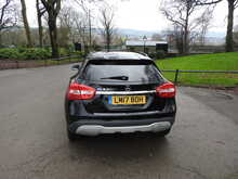 Mercedes-Benz GLA GLA200d SE 