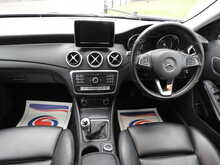 Mercedes-Benz GLA GLA200d SE 