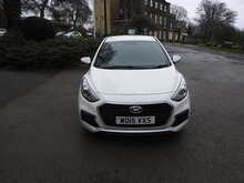 Hyundai i30 T-GDi Turbo 