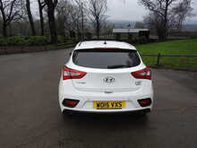 Hyundai i30 T-GDi Turbo 