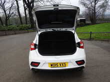 Hyundai i30 T-GDi Turbo 