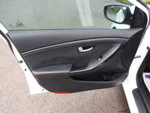 Hyundai i30 T-GDi Turbo 