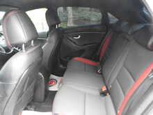 Hyundai i30 T-GDi Turbo 