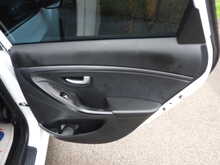 Hyundai i30 T-GDi Turbo 